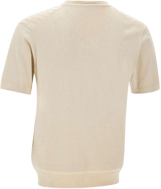 26SS 페트레이 스웨터 PEU584399012446729 BEIGE - PEUTEREY