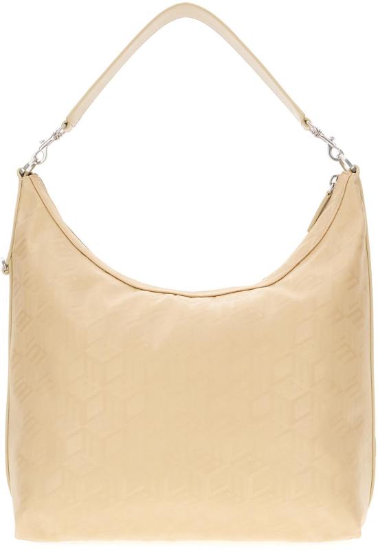  엠시엠 숄더백 MMHDSTA01IW BEIGE - MCM