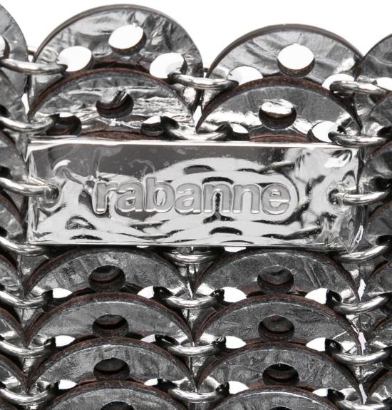 26SS 파코라반 숄더백 25ASS0508CLF257M232 BROWN - PACO RABANNE