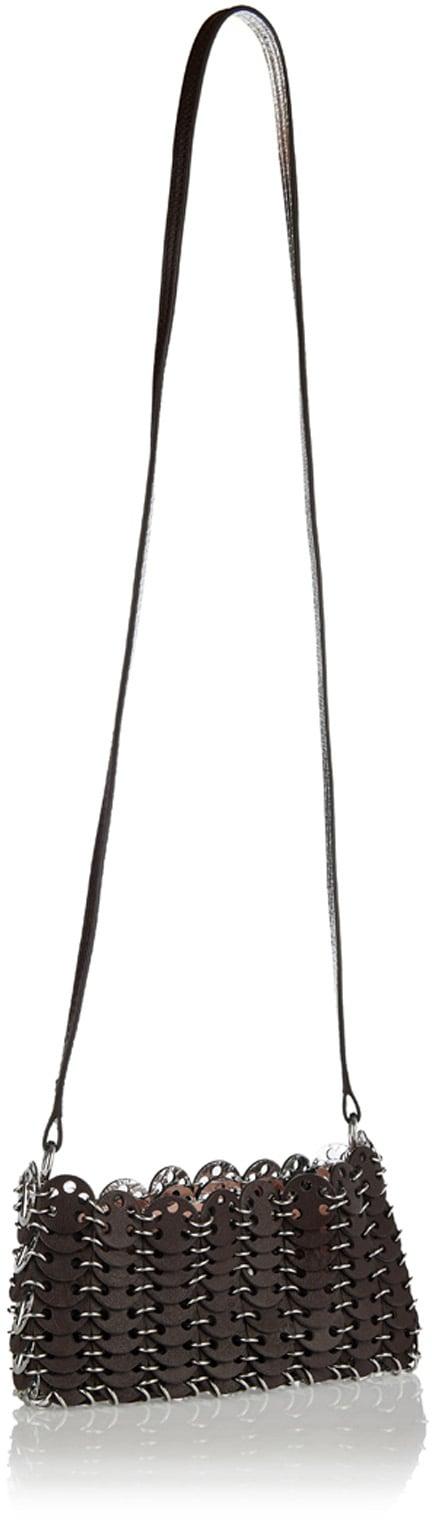 26SS 파코라반 숄더백 25ASS0508CLF257M232 BROWN - PACO RABANNE
