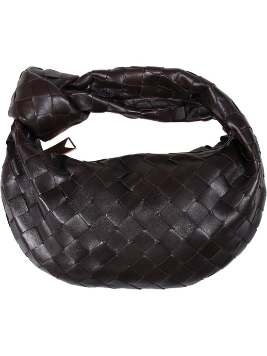 26SS 보테가베네타 미니 조디백 651876 VCPP5 2127 FONDANT GOLD