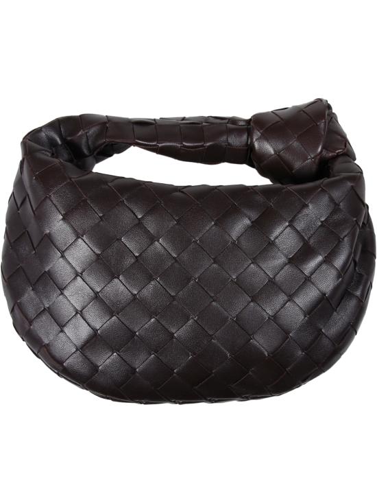 26SS 보테가베네타 미니 조디백 651876 VCPP5 2127 FONDANT GOLD - BOTTEGA VENETA