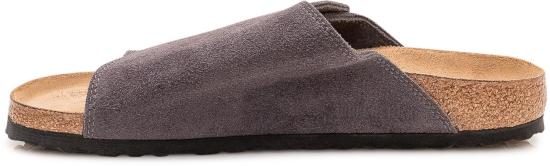 26SS 버켄스탁 뮬/슬리퍼 1031597CHARCOAL TAUPE - BIRKENSTOCK