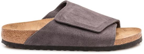 26SS 버켄스탁 뮬/슬리퍼 1031597CHARCOAL TAUPE