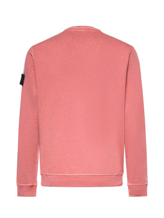 26SS 스톤 아일랜드 긴팔 티셔츠 L1S156100034 S0060V018G OLEANDER - STONE ISLAND