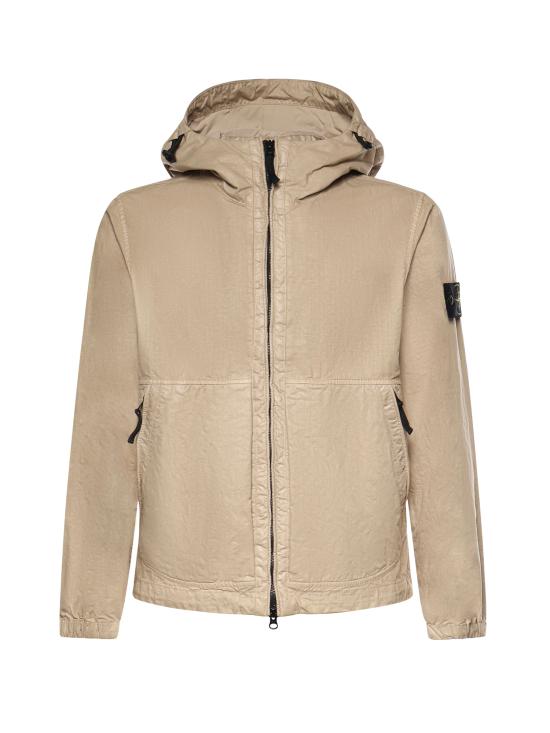 26SS 스톤 아일랜드 자켓 L1S154100053 S0069V009A Avion Blue