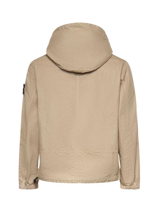 26SS 스톤 아일랜드 자켓 L1S154100053 S0069V009A Avion Blue - STONE ISLAND