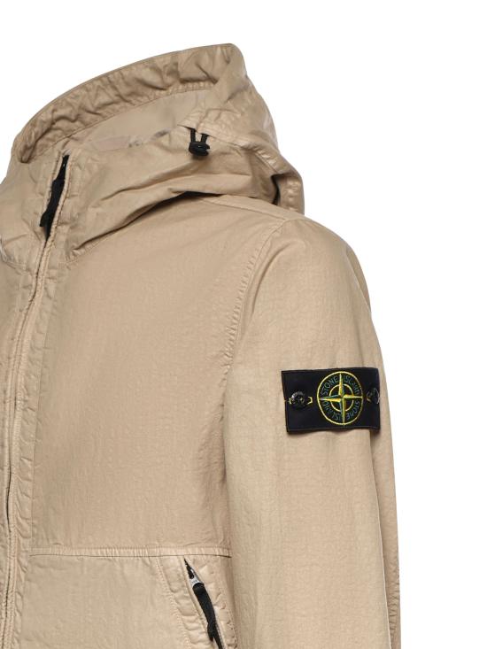 26SS 스톤 아일랜드 자켓 L1S154100053 S0069V009A Avion Blue - STONE ISLAND