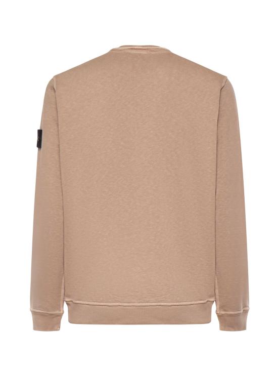 26SS 스톤 아일랜드 긴팔 티셔츠 L1S156100034 S0060V019A Avion Blue - STONE ISLAND