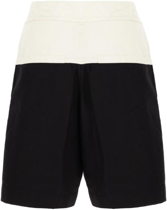 26SS 드리스 반 노튼 숏팬츠 2610209213302900 DIVERS - DRIES VAN NOTEN