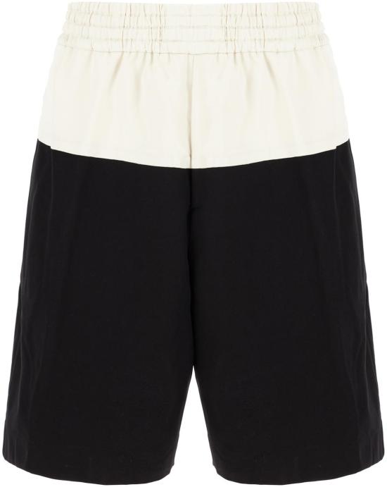 26SS 드리스 반 노튼 숏팬츠 2610209213302900 DIVERS