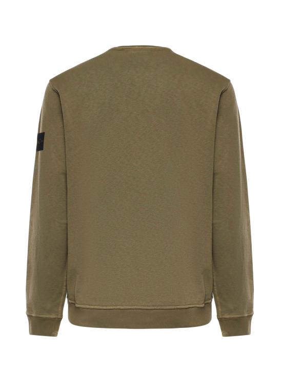 26SS 스톤 아일랜드 긴팔 티셔츠 L1S156100034 S0060V015G MILITARY GREEN - STONE ISLAND