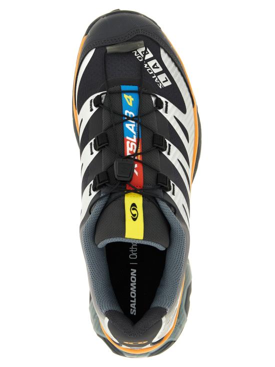 26SS 살로몬 스니커즈 L47990800ASPHALTFTWSILVERNUGGET - SALOMON