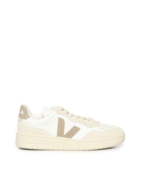 26SS 베자 스니커즈 VD2020909 White taupe