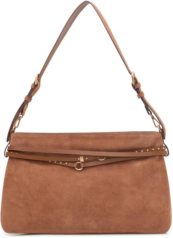 26SS 핑코 숄더백 105903A0F6L17Q BEIGE - PINKO