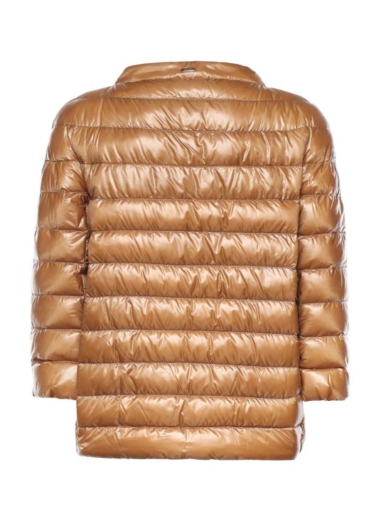 26SS 에르노 패딩 PI002218D 12017Z2157 CAMEL - HERNO