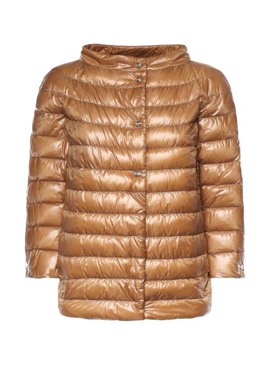 26SS 에르노 패딩 PI002218D 12017Z2157 CAMEL