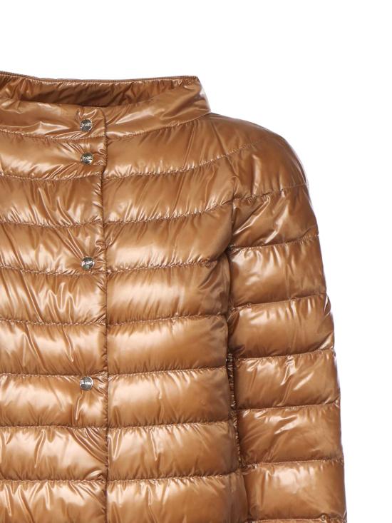 26SS 에르노 패딩 PI002218D 12017Z2157 CAMEL - HERNO