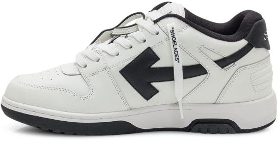 26SS 오프화이트 스니커즈 M189C9L0190110 WHITE - OFF WHITE