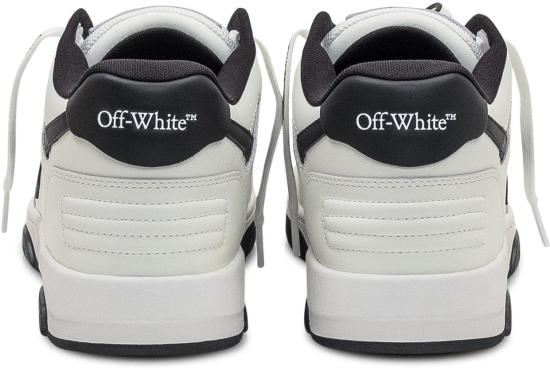 26SS 오프화이트 스니커즈 M189C9L0190110 WHITE - OFF WHITE