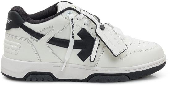 26SS 오프화이트 스니커즈 M189C9L0190110 WHITE