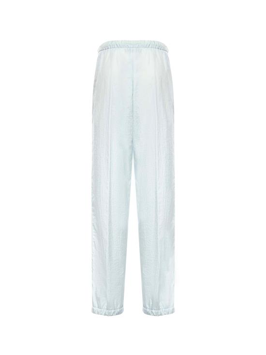 26SS 에르노 스트레이트 팬츠 PT000207D 127019029 LIGHT BLUE - HERNO