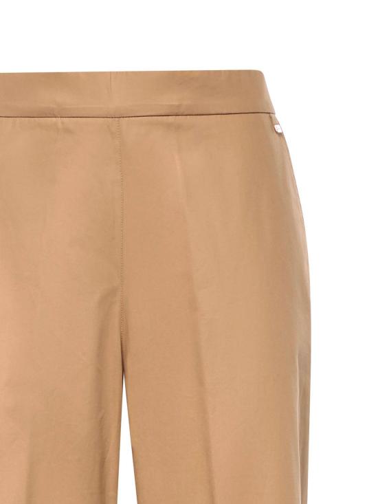 26SS 에르노 스트레이트 팬츠 PT000206D 132382157 CAMEL - HERNO