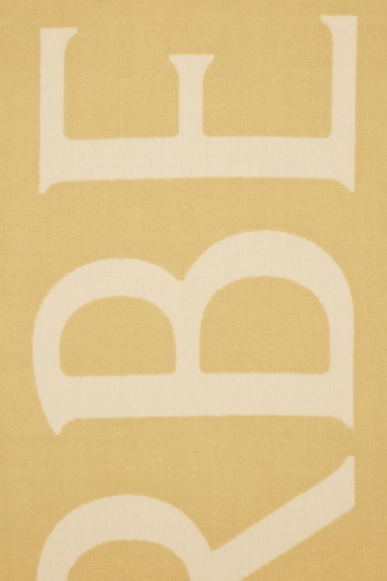 26SS 버버리 로고 울 스카프 8109562A2021 DIVERS - BURBERRY