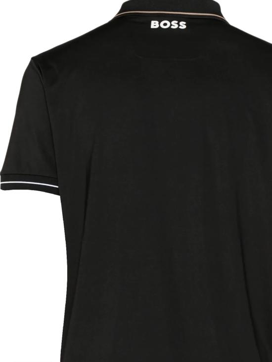 26SS 보스 폴로 티셔츠 50506203 005 - BOSS