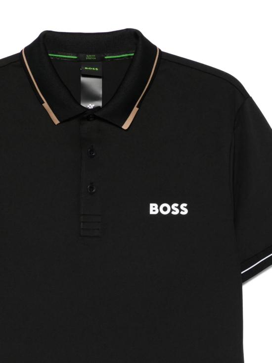 26SS 보스 폴로 티셔츠 50506203 005 - BOSS