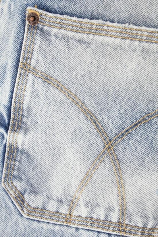 26SS 디스퀘어드2 데님 팬츠 S74LB1885S30839470 BLUE - DSQUARED2