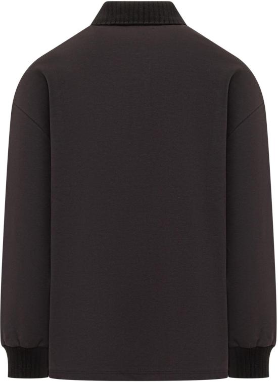 26SS 아미리 폴로 티셔츠 AMTOJR1001001 BLACK - AMIRI