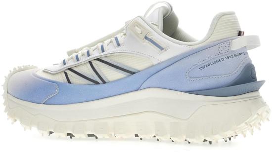 26SS 몽클레어 스니커즈 4M00280M8443700 DIVERS - MONCLER