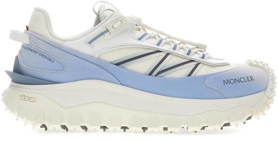 26SS 몽클레어 스니커즈 4M00280M8443700 DIVERS