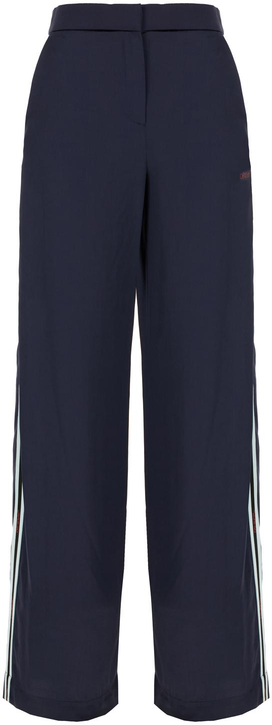 26SS 오프화이트 트레이닝/조거 팬츠 OWCA199S26FAB0014927 BLUE