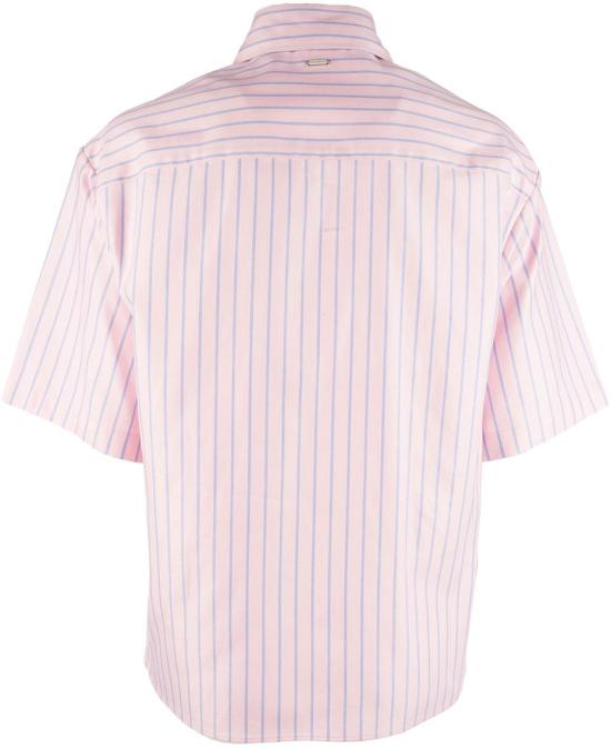 26SS 폴앤샤크 셔츠 26453020003 DIVERS - PAUL & SHARK