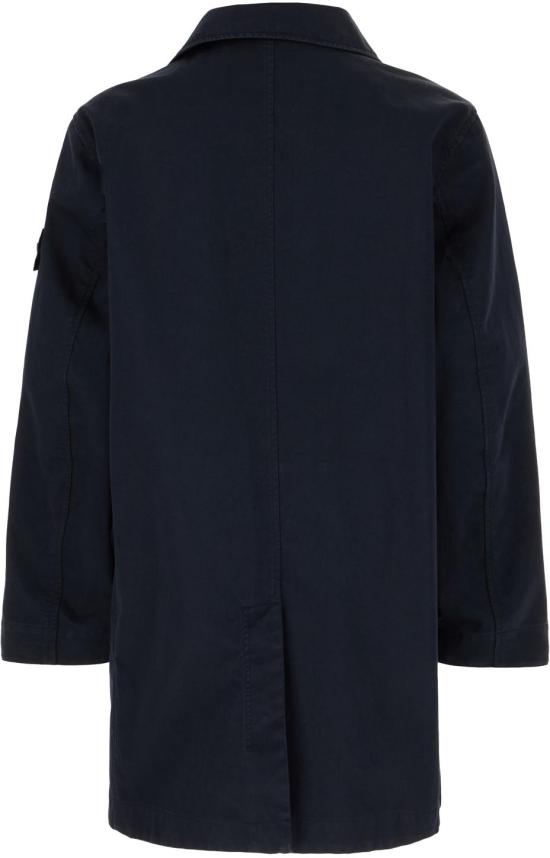 25SS 스톤 아일랜드 코트 S157100002S0034V0020 BLUE - STONE ISLAND