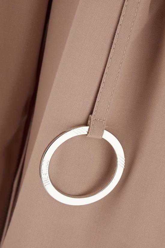  디 아티코 팔라초 팬츠 241WCP148198 BEIGE - THE ATTICO