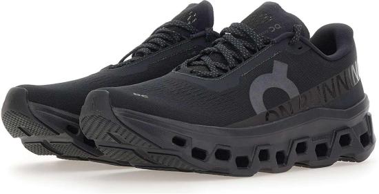 26SS 온 러닝 스니커즈 3MF30741043 BLACK - ON RUNNING