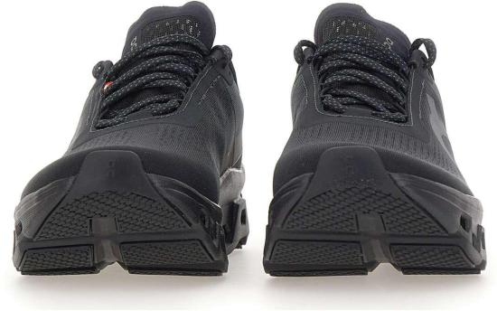 26SS 온 러닝 스니커즈 3MF30741043 BLACK - ON RUNNING