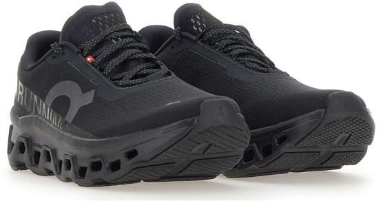 26SS 온 러닝 스니커즈 3MF30741043 BLACK - ON RUNNING