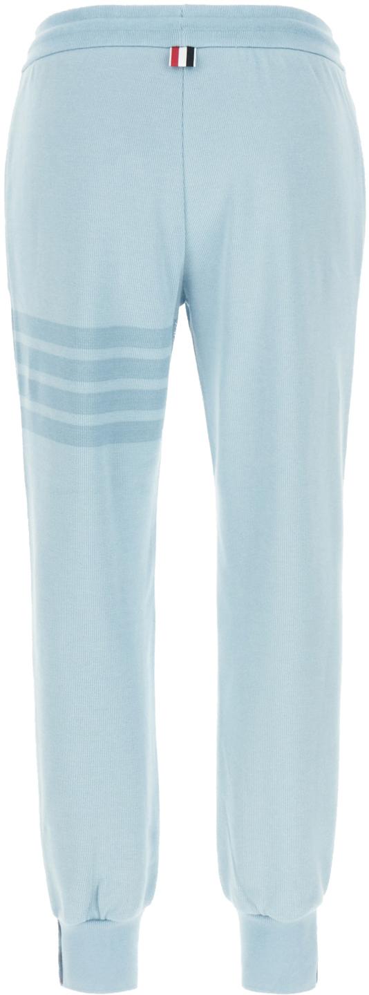  톰브라운 트레이닝/조거 팬츠 FJQ109AJ0051480 LICHTBLUE - THOM BROWNE