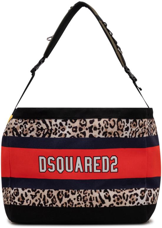 26SS 디스퀘어드2 토트백 SPW011800308873A003 DIVERS - DSQUARED2