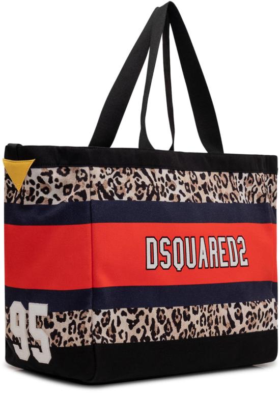 26SS 디스퀘어드2 토트백 SPW011800308873A003 DIVERS - DSQUARED2