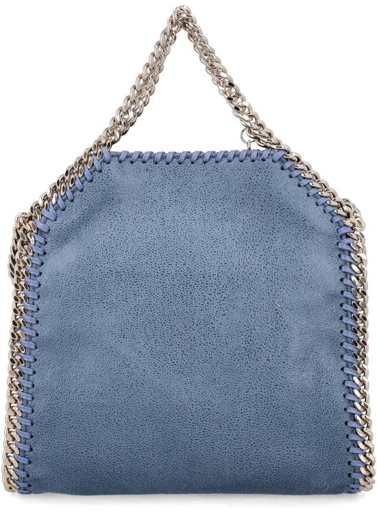 26SS 스텔라 맥카트니 토트백 391698WP04044313 BLUE - STELLA MCCARTNEY