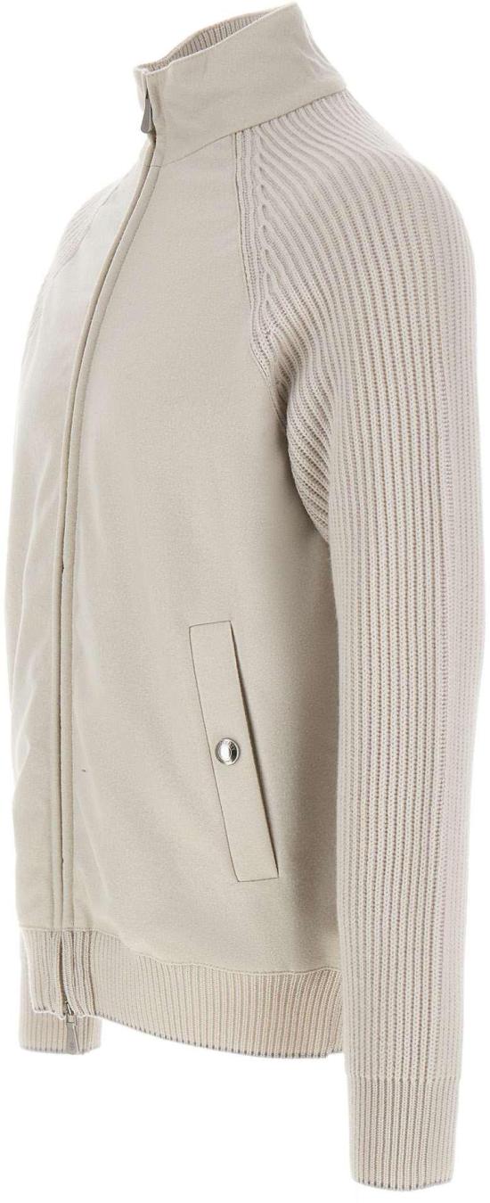 25FW 일레븐티 코트 L75GBTL44TES0L2360213 BEIGE - ELEVENTY