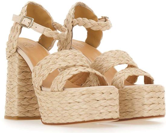 26SS 까스따네르 샌들 025553202 BEIGE - CASTANER