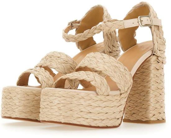 26SS 까스따네르 샌들 025553202 BEIGE - CASTANER