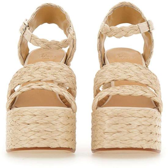 26SS 까스따네르 샌들 025553202 BEIGE - CASTANER