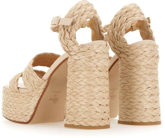 26SS 까스따네르 샌들 025553202 BEIGE - CASTANER